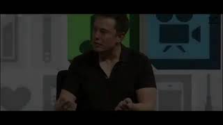 【教育】Elon Musk Educational Revolution  Gamify Leaning 马斯克 教育变革 像游戏一样学习