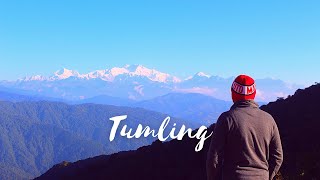 Tumling in October | সান্দাকফু ভ্রমণ | Singalila National Park