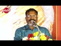 vck thirumavalavan latest speech on rbvs manian arrest thiruma about sanadhanam