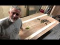 ep 253 1970 vintage travel trailer serro scotty teardown and rebuild.