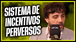 UM BOLSONARISTA VEM E TOMA TODO LEGADO DO MBL! | Cortes do @MBLiveTV