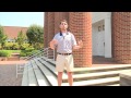 Wingate University – Major in a Great Life Video