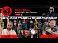 Are Silicone Statues a Ticking Time Bomb?  Podcast 329