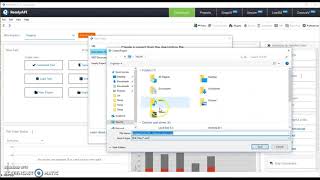 Create functional test in ReadyAPI from SwaggerHub