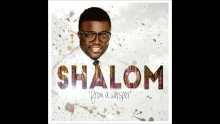 AS I WAIT- Shalom