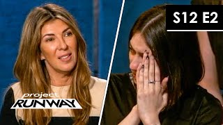 Project Runway | Season 12 Episode 2 | Full Episode