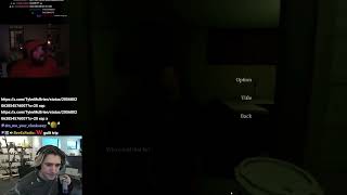 CaseOh decided to pause stream during AD time for unsubbed viewers