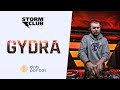 Gydra - Neuropunk Night | Drum and Bass