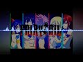 FUNKIST _ Ft. [Opening 3] ''NightCore''