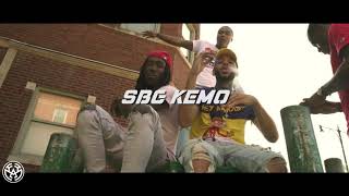 SBG Kemo - Hey (Official Video)