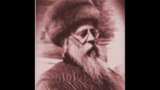 Vehasi'eini - Kedushas Zion of Bobov ניגוני באבוב - והשיאנו ה' אלוקינו - קדושת ציון הי\