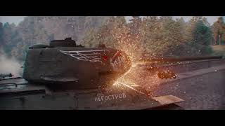 T-34 (2018) Best Slow Motion Compilation
