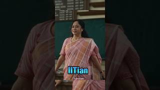 Look IITians Supremacy 🥶🔥 || IIT Motivation | #iit #jee #iits #iitjee #viral #shortsfeed #shorts