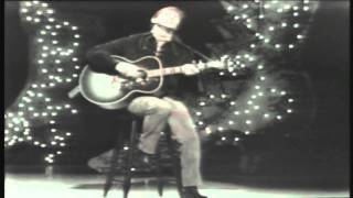 Hullabaloo February 21, 1966 - 05 Elusive Butterfly - Bob Lind.avi