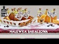 Jak zrobić...? #68 🍇 Nalewka bakaliowa | Piwniczka Chomika