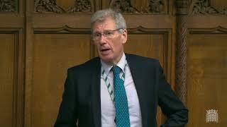 Kenny MacAskill MP - Oral Questions to the Attorney-General - re Craig Murray -16 September 2021