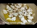 toyuq filesindən göbələkli qaymaqlı çox ləzzətli yemək🔥@food_channel_a