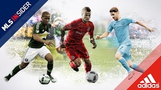 The Art of Dribbling | MLS Insider