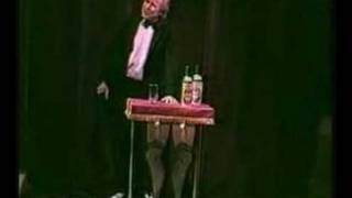 Multiplying Bottles Magic Trick
