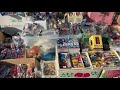 tokyo city flea market japan フリーマーケット