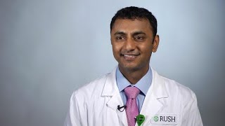 Proddutur Raghu Reddy, MD, Interventional Cardiologist at RUSH