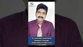 Youngsters Mindset Today | நினைத்ததை அடைய என்ன செய்ய வேண்டும் | மரு. சரவணன் லக்ஷ்மணன் Gssss Trust