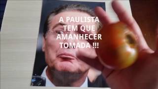 tomatasso - faltam algumas horas