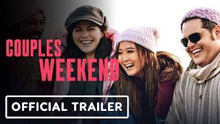 Couples Weekend - Official Trailer (2026)