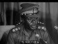 Col Acheampong Assesses Ghana39s Progress And Outlines 5 Year Plan For 1975 1980 Jan 1975 Col Acheampong Assesses Ghana39s Progress And Outlines 5 Year Plan For 1975 1980 Jan 1975