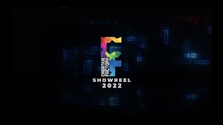 CF SHOWREEL 2022 - LIVE EVENTS