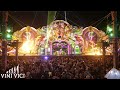 Vini Vici live @ Indian Spirit Festival  [Full Set]