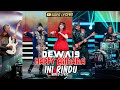 @Dewa19Feat  Happy Asmara - Ini Rindu - [Video Lyric]