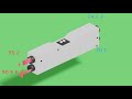 BPE-XE-MIR Energy Recovery Ventilators Explained