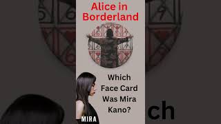 Are you an EXPERT at Alice in Borderland Season 2??