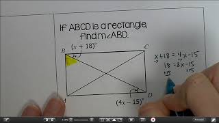 Rectangle Notes