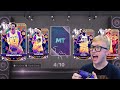 GREATEST NBA 2K25 PACK OPENING OF ALL TIME! WEMBY PULL! NBA 2K25 MYTEAM