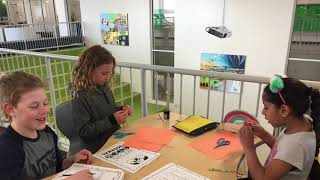 L4L Learning Menu