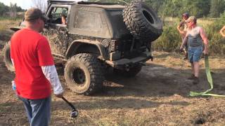 Baja Jeeps of Brampton