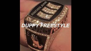 Drake   Duppy Freestyle Pusha T & Kanye West Diss