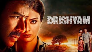 Drishyam Full Movie HD 2015 Full Hindi Dubbed Blockbuster Superhit Movie HD | 1080p Review and Facts