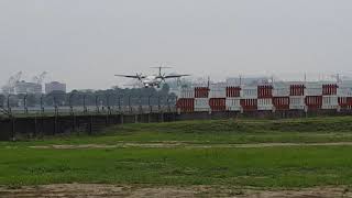 立榮航空B78918 KNH-KHH ATR-72 600  B-17011