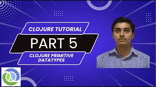 Clojure Primitive DataTypes - Part 5