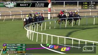 December 22, 2024   Race 9