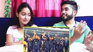 INDIANS react to PSL Final Kahani | The Other Naveed