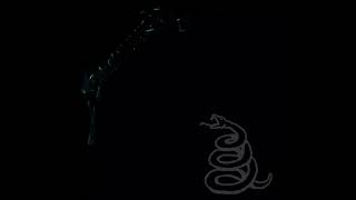 Metallica - Enter Sandman (1991 CD)