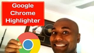 Google Chrome Productivity Extensions | Webpage Text Highlighter marker.to
