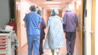 Life begins and ends at L&M Hospital