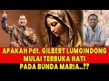 APAKAH Pdt.GILBERT LUMOINDONG MULAI TERBUKA HATI PADA BUNDA MARIA? TANGGAPAN ATAS VIDEO Pdt.GILBERT