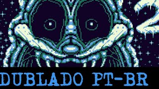 GAR-TYPE 2 A SEGUNDA LASANHA (DUBLADO)