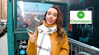 What you NEED TO KNOW about getting around NYC | SUBWAY, bus, and car TIPS & COST